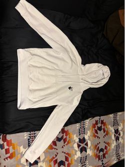Off white hoodie