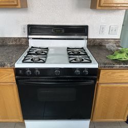 Gas Stove For Sale