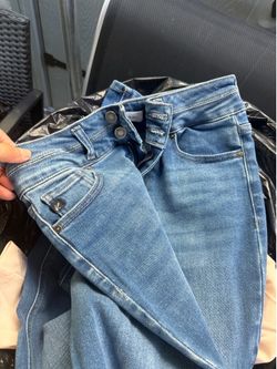 Bag of cloths