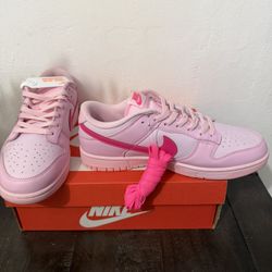 Nike Dunks Men Sizes