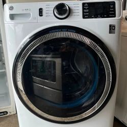 GE Front Load Washer 