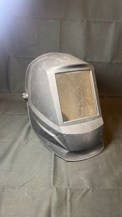 Lincoln Electric K2800-1 Welding Welder Helmet Shade 10