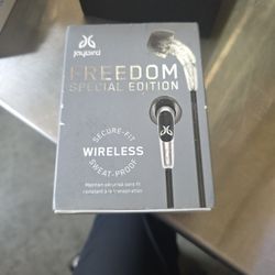 Jaybird Freedom Special Edition