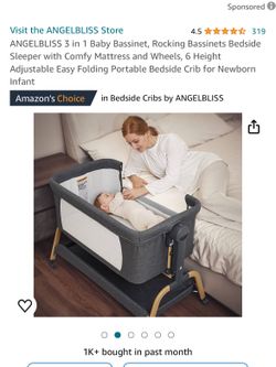 Bassinet