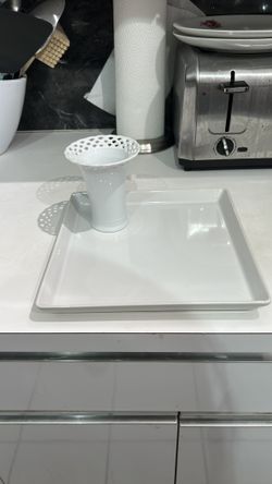 Vanity Decor