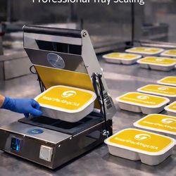 SmartpackingUSA Food Packaging Machine – Start or Upgrade Your Business