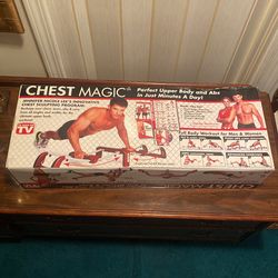 Full Body Workout Program