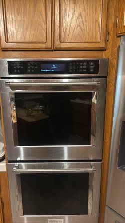 Electric oven