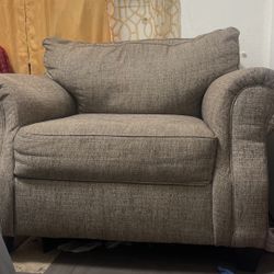 single sofa