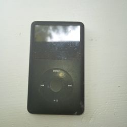 Ipod 80gb