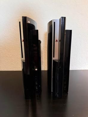 PS3 parts Lot