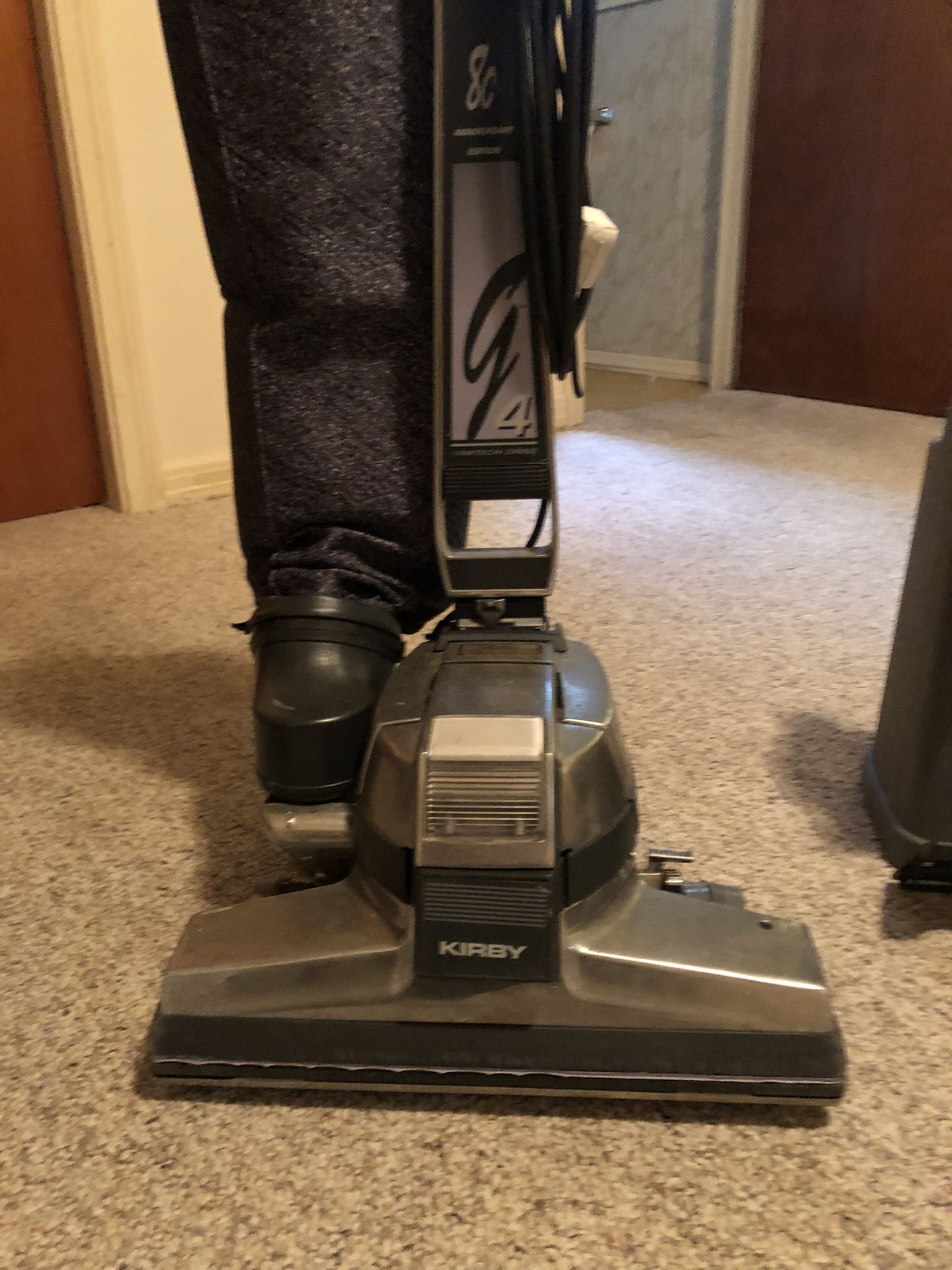 Kirby G4 Carpet Cleaner Instructions Two Birds Home