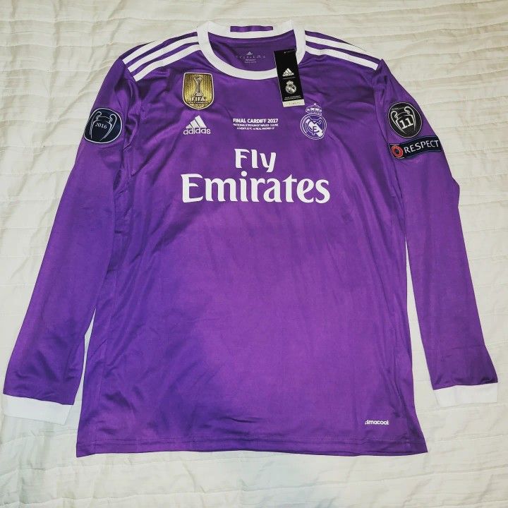 Soccer Jerseys/ Camisas De Futbol