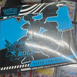 black bolt etb 