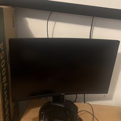 Dell Monitor