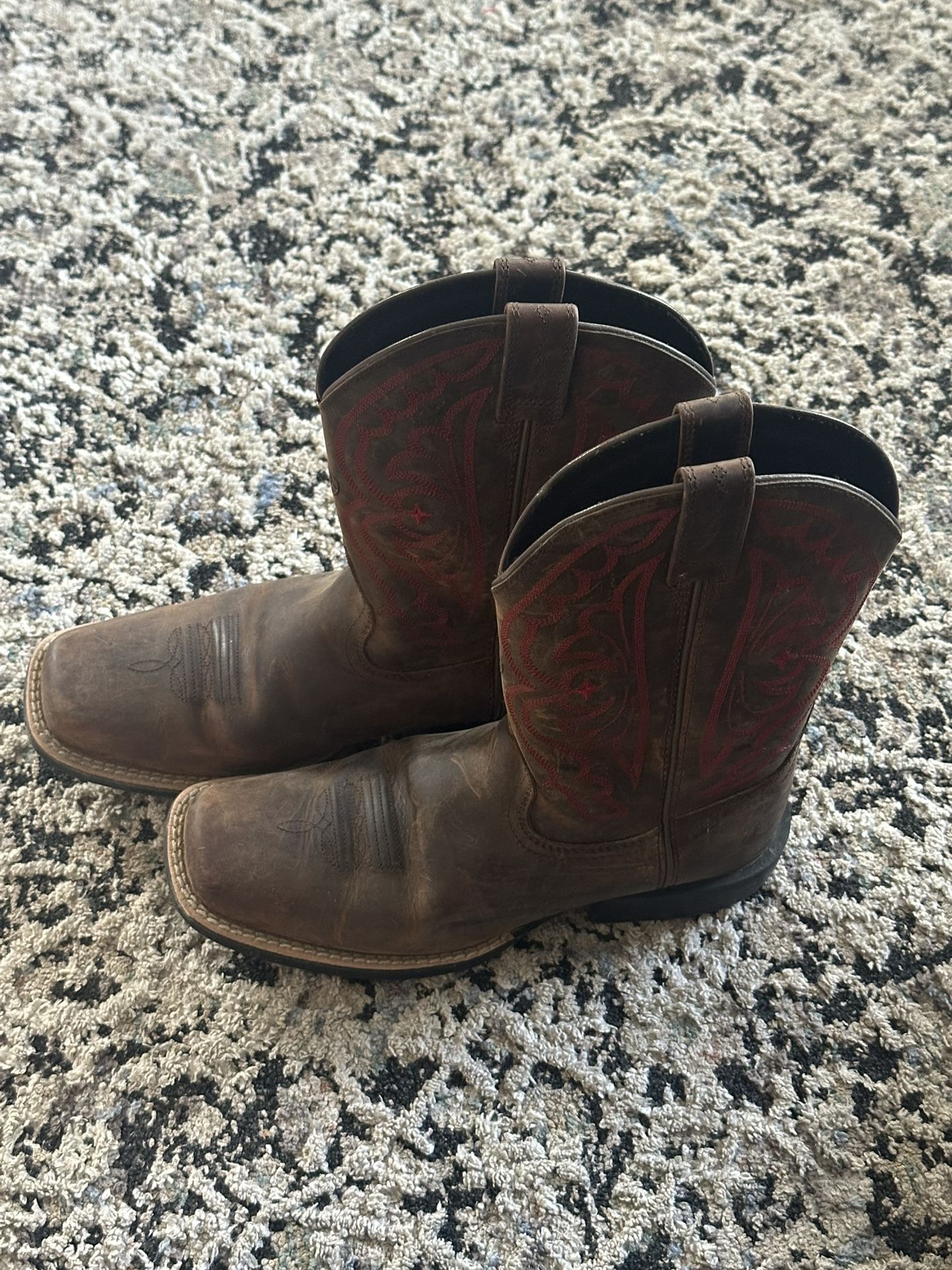 Ariat Boots