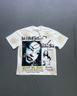 Vale Shirt Sade