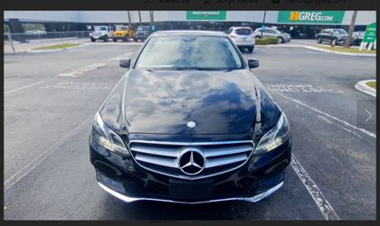 Mercedes Benz E(contact info removed)