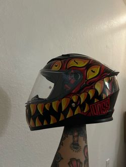Kids Motorcycle Helmet