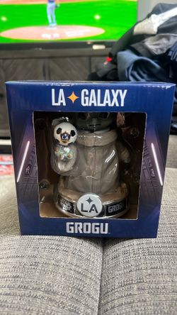 LA GALAXY GROGU