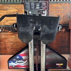 PullRite Super Glide 14k #3200