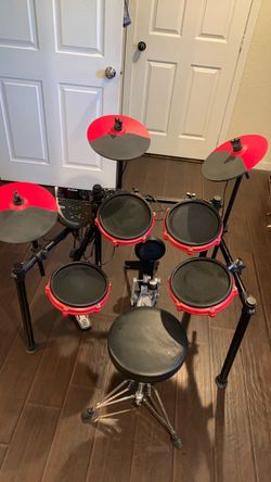 Alesis Nitro Electronic Drum Kit