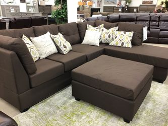 Living room Sectional