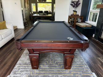 Pool Table Guys Generation Billiards