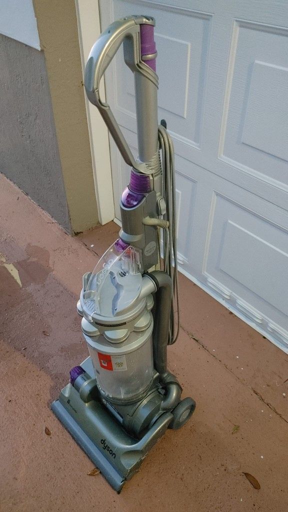 Dyson DC14 Complete

