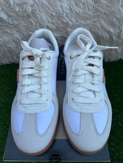 Skechers Streetwear Classic Fit Sneakers Size 7.5