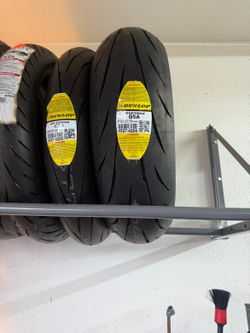 Dunlop