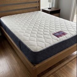 Full Size Mattress Ortho Rest Brand New 