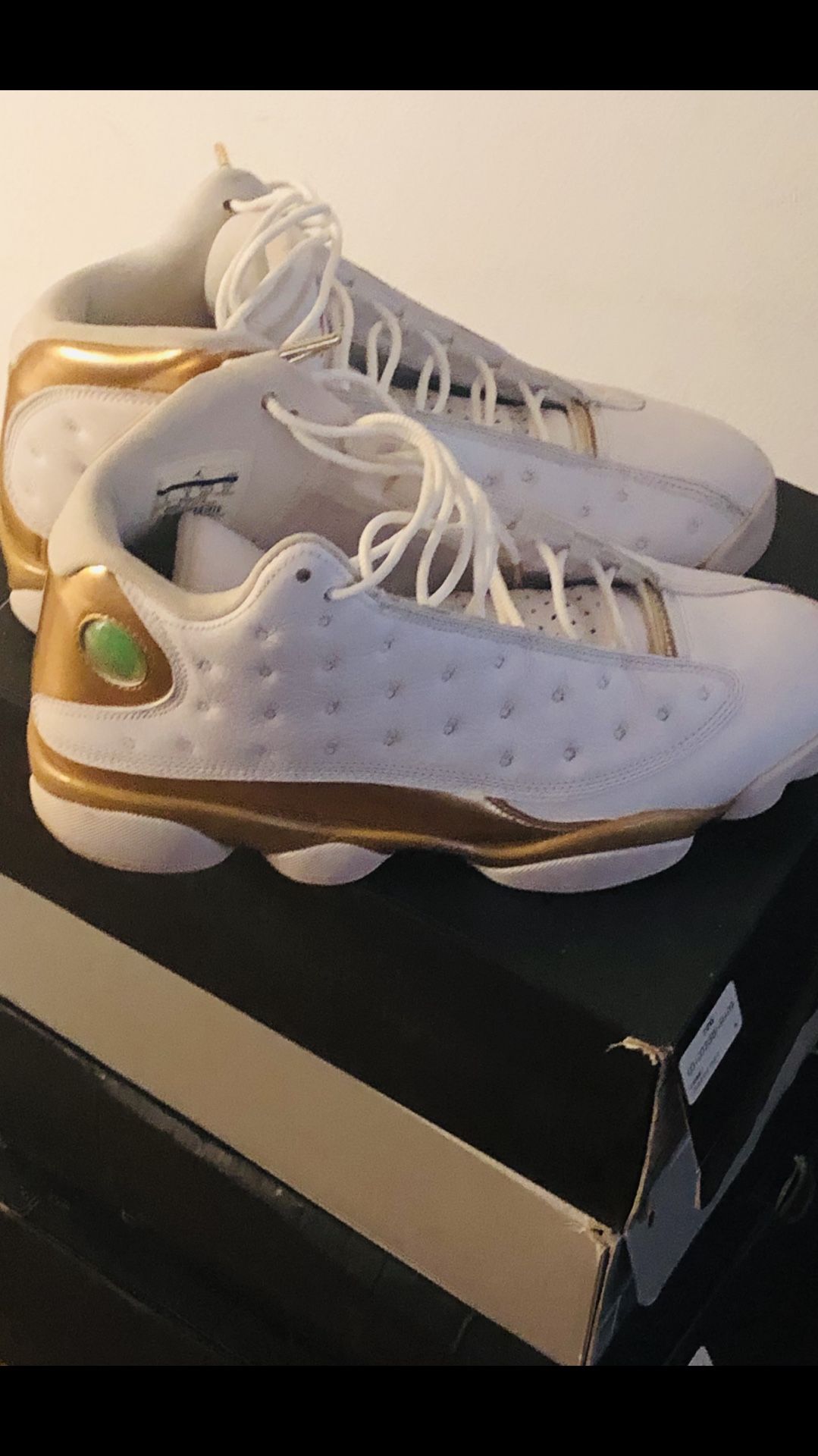 Jordan 13 Dmp Size 9 Men $160