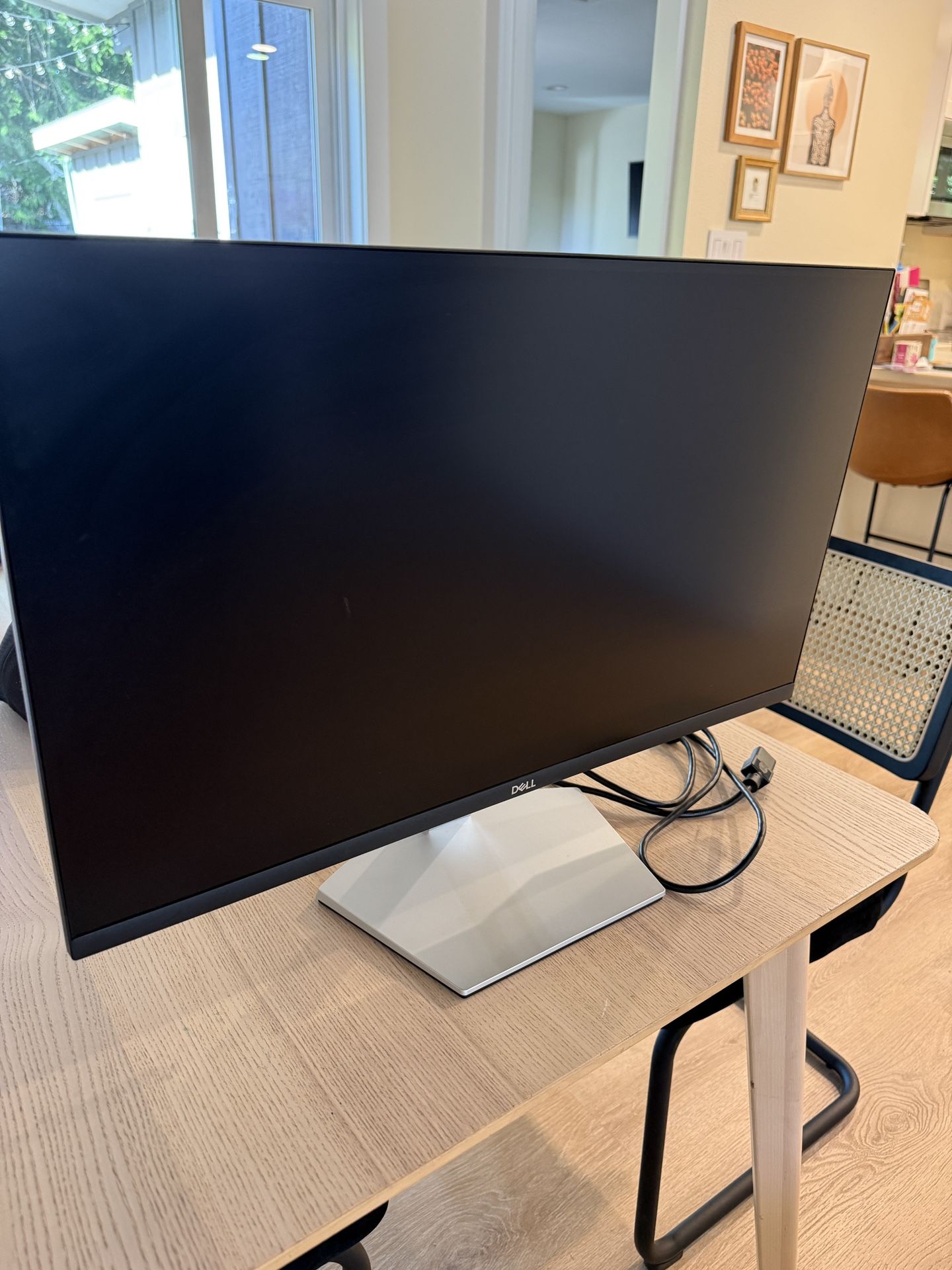 Dell S2721D 27” Monitor