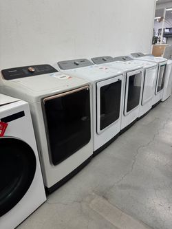 Electric Dryer