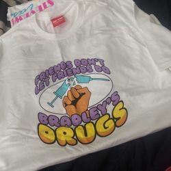 Full Send Tee
