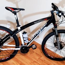 Corratec Superbow 650b Mountain Bike