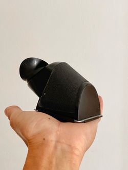 45° Prism Viewfinder for Hasselblad