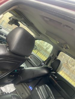 2007 Chevrolet Tahoe