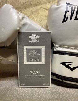 Creed Aventus Cologne
