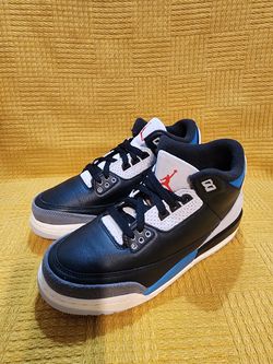 Nike Air Jordan 3 Retro Rare Air
