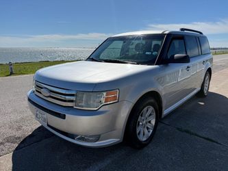 2012 Ford Flex