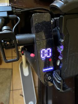 Joyhis Electric Scooter