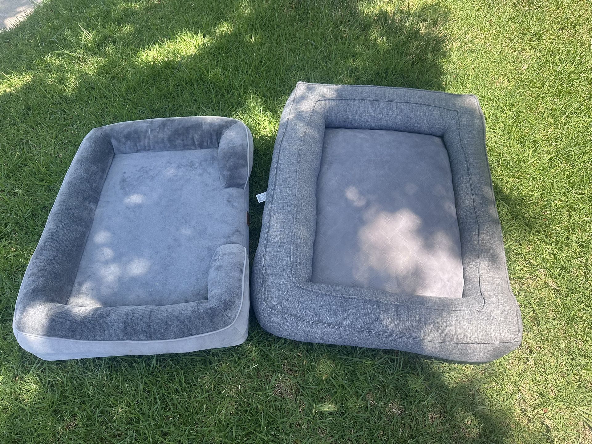 Dog beds 