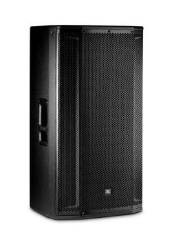 JBL SRX835, 15 Inch 3-Way Bass Reflex Passive System
