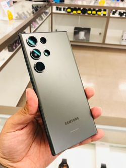 Samsung Galaxy S23 Ultra 256gb