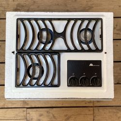 Stove For Camper 