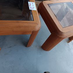End Tables