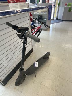 Scooter ninebot