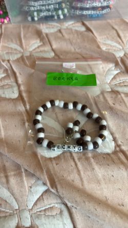 Girl bracelets